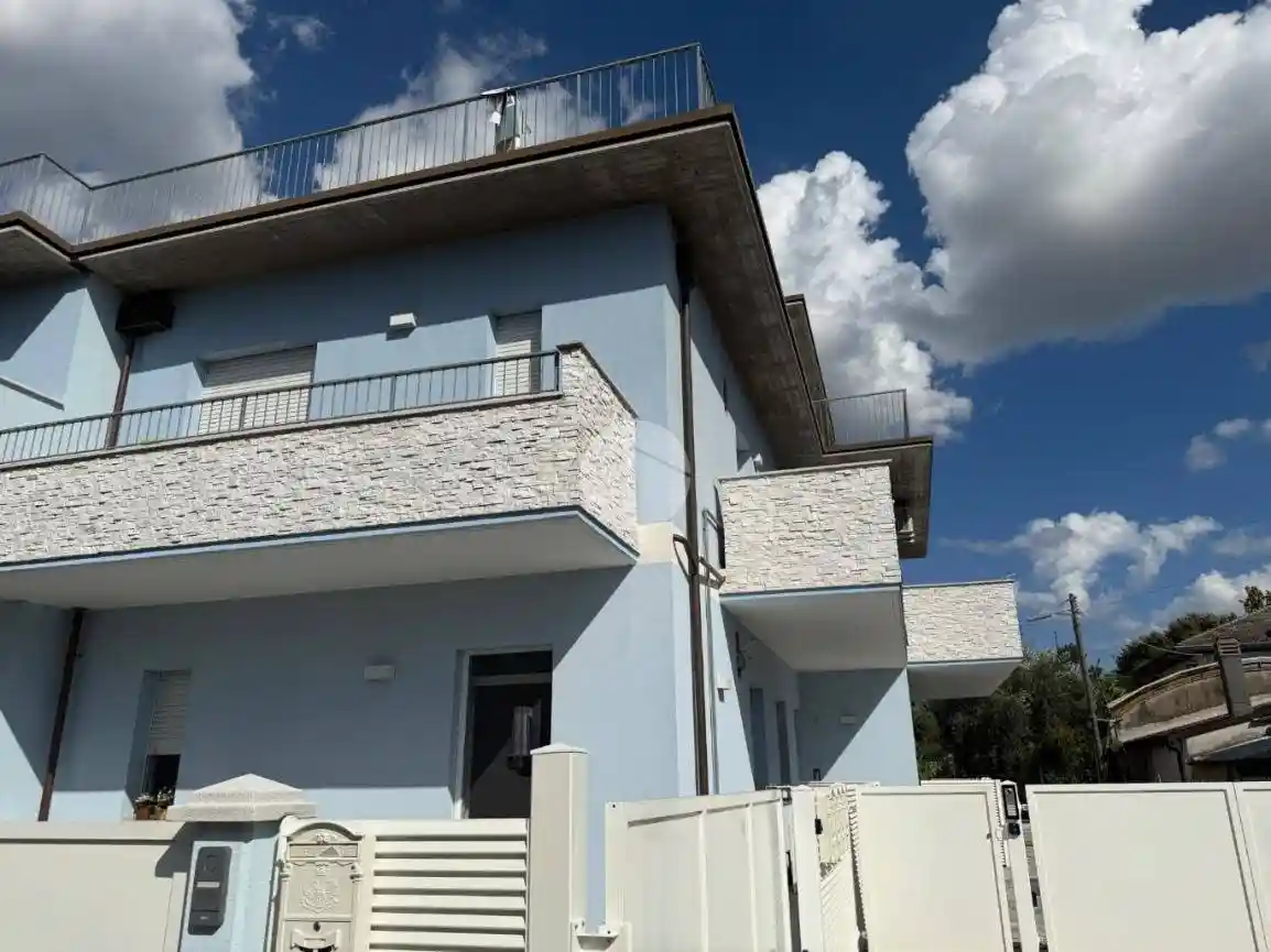 Trilocale via Goito 5, San Zaccaria, Ravenna - foto 2