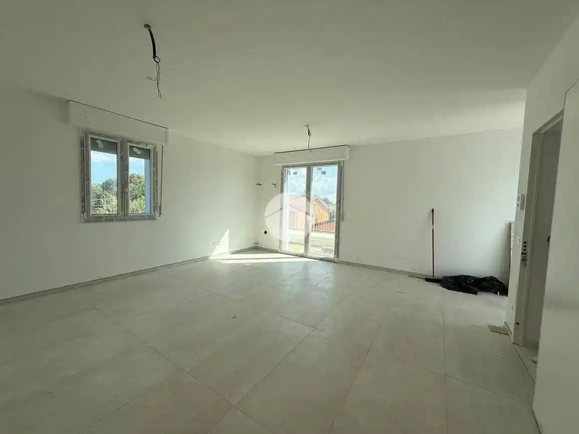 Trilocale via Goito 5, San Zaccaria, Ravenna - foto 3