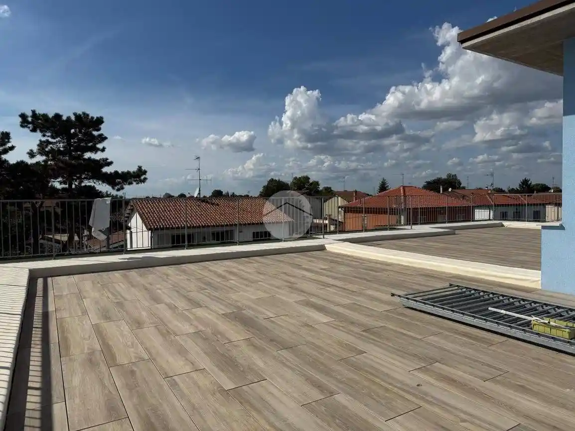 Trilocale via Goito 5, San Zaccaria, Ravenna - foto 5