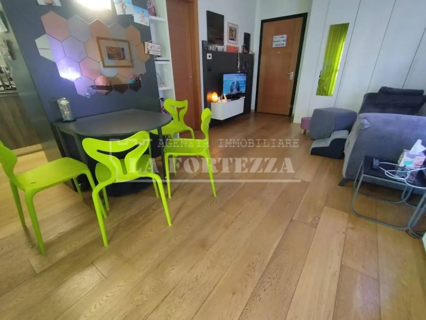 Appartamento in vendita a Pisa