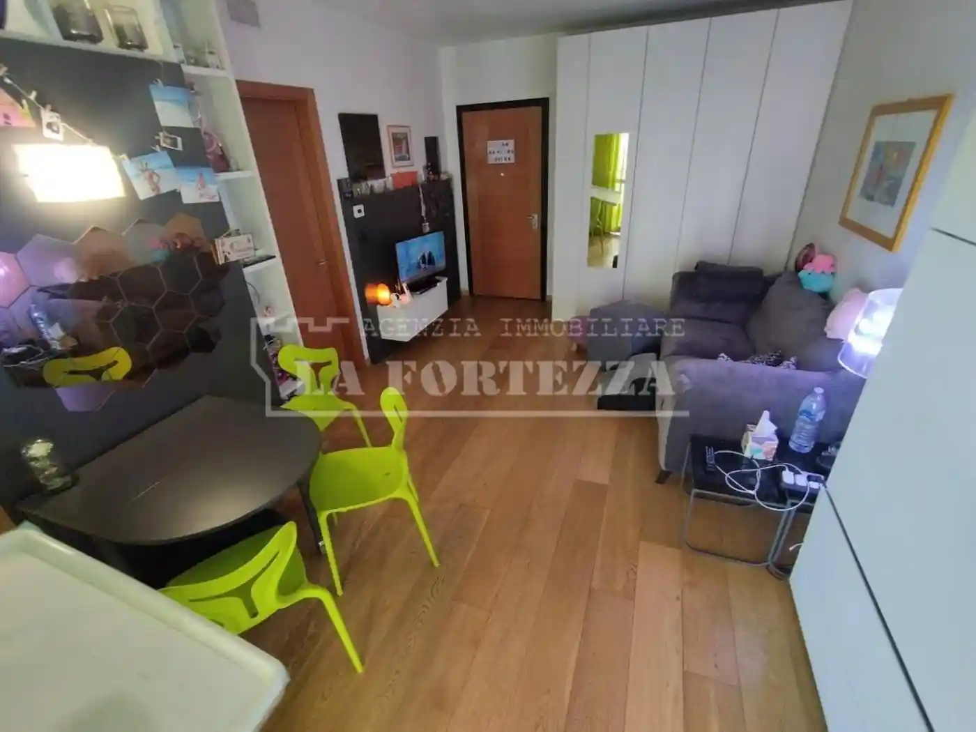 Monolocale via Livornese, La Vettola, Pisa - foto 3