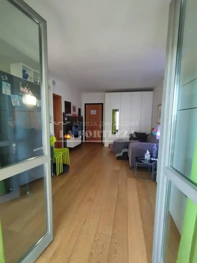 Monolocale via Livornese, La Vettola, Pisa - foto 5