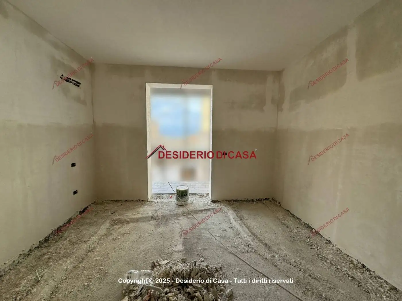 Appartamento in vendita a Terrasini