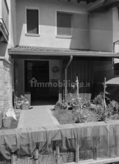 Villetta a schiera in asta a Bedizzole