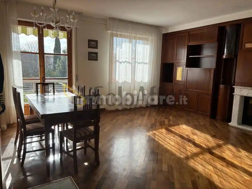 Quadrilocale via Provinciale Sud, Centro, Rapolano Terme - foto 2