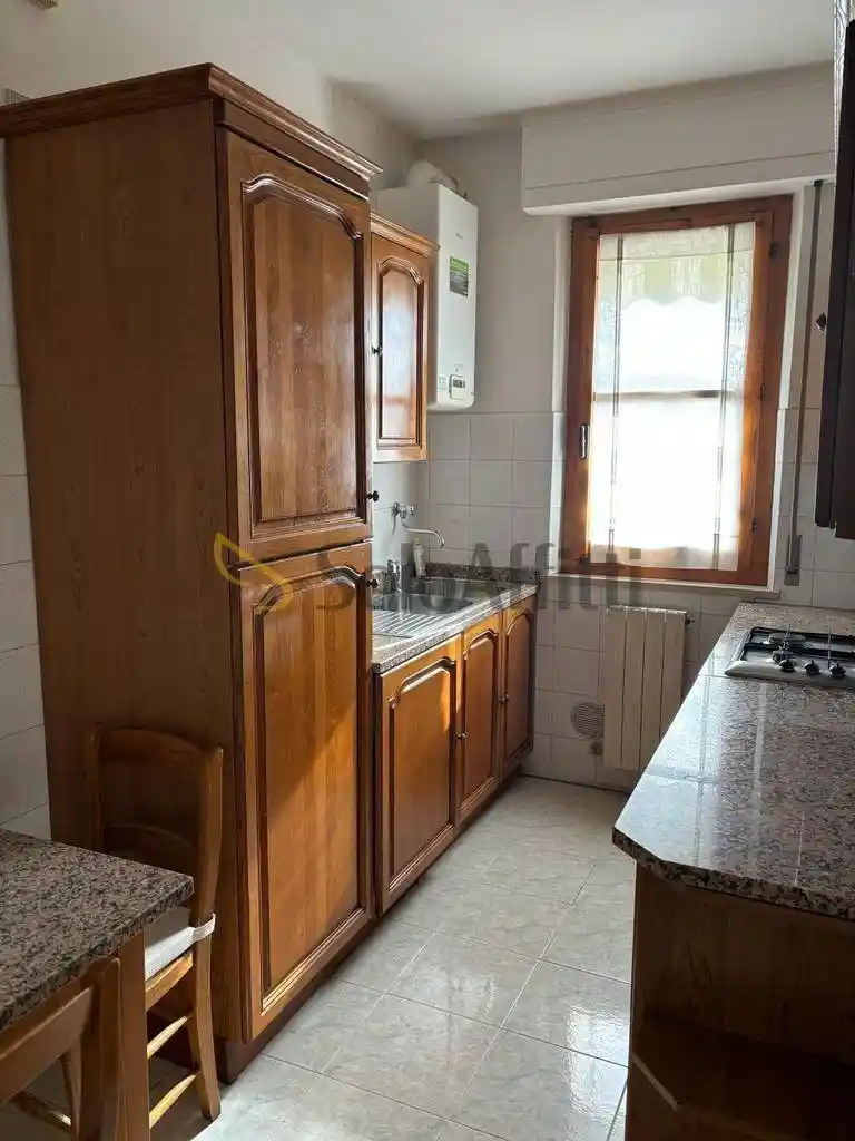 Quadrilocale via Provinciale Sud, Centro, Rapolano Terme - foto 3