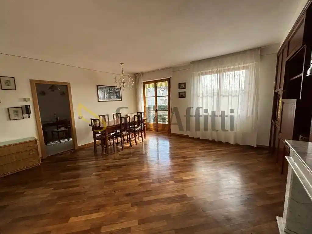 Quadrilocale via Provinciale Sud, Centro, Rapolano Terme - foto 4