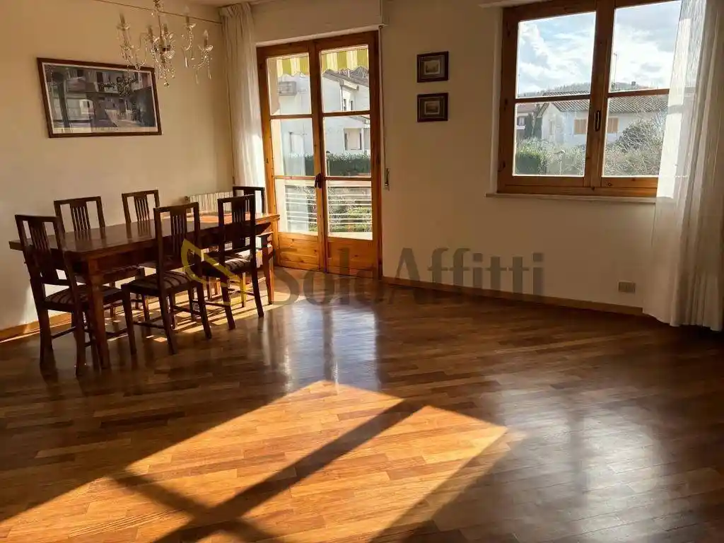 Quadrilocale via Provinciale Sud, Centro, Rapolano Terme - foto 5