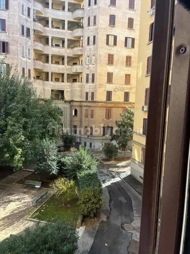 Bilocale via di Donna Olimpia 30, Monteverde Nuovo, Roma - foto 3