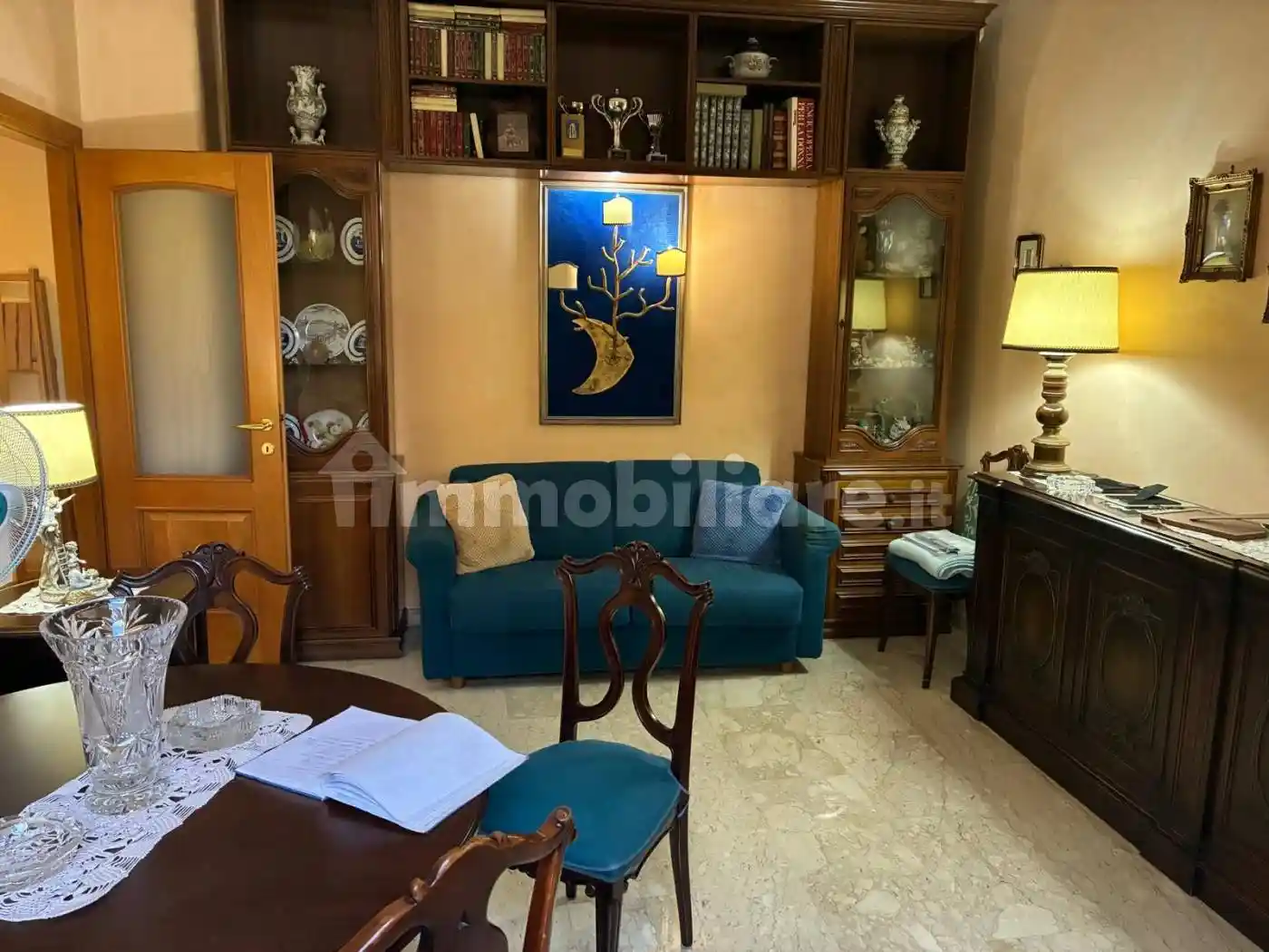 Bilocale via di Donna Olimpia 30, Monteverde Nuovo, Roma - foto 4