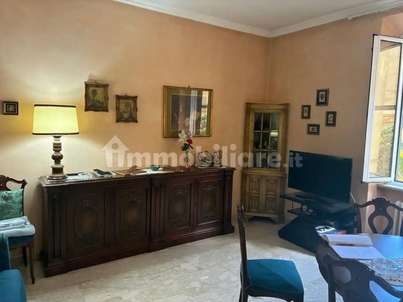 Bilocale via di Donna Olimpia 30, Monteverde Nuovo, Roma - foto 5