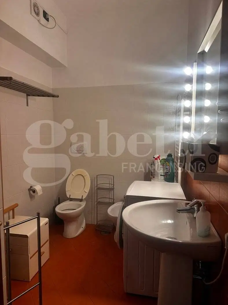 Trilocale via Brigata avellino, 0, Emanuele II, C. Colombo, Morelli e Silvati, Avellino - foto 4