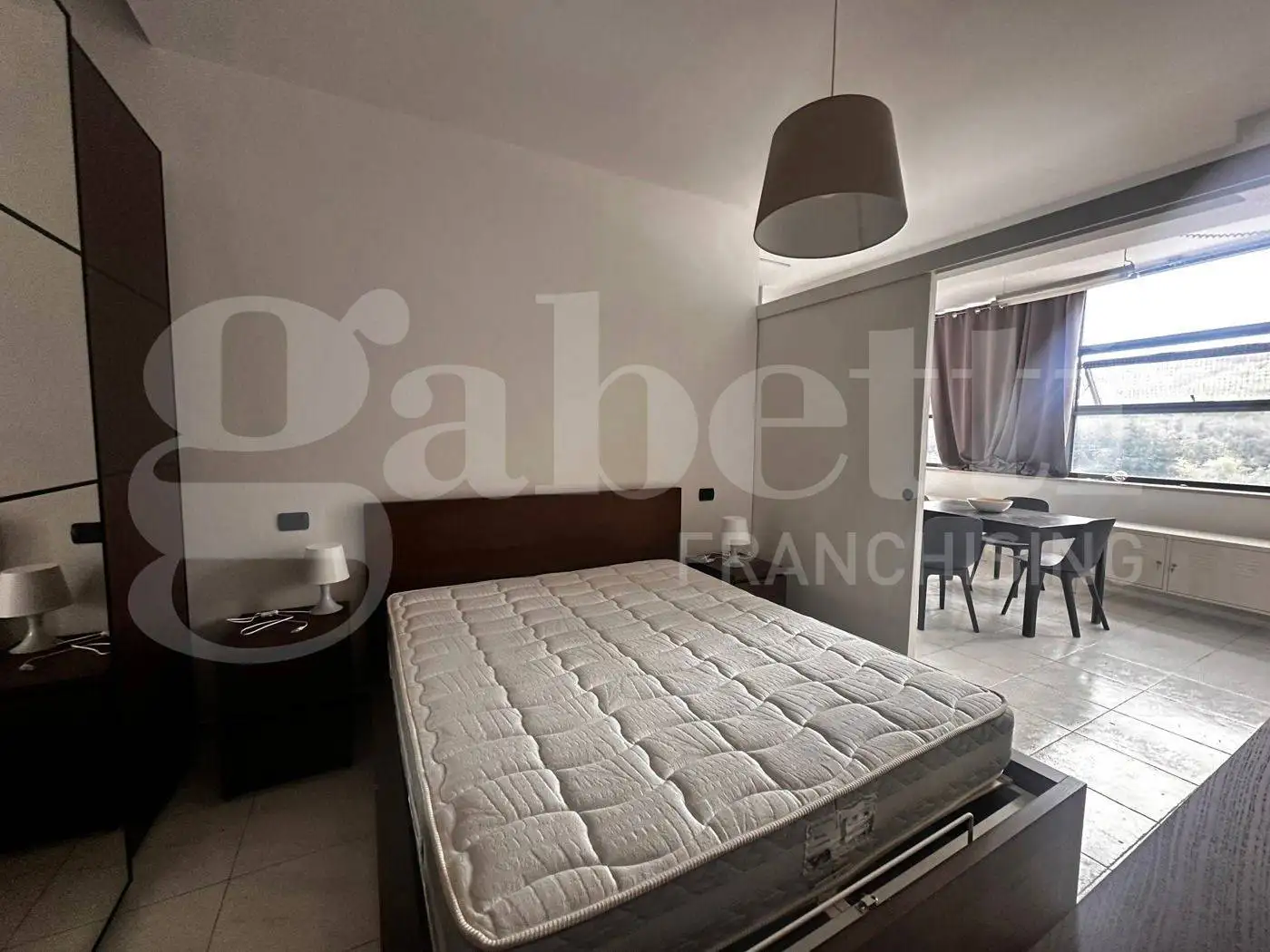 Trilocale via Brigata avellino, 0, Emanuele II, C. Colombo, Morelli e Silvati, Avellino - foto 5