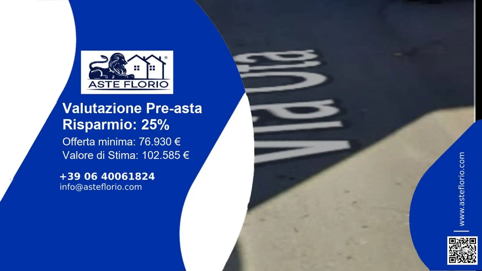 Appartamento in asta a Catania