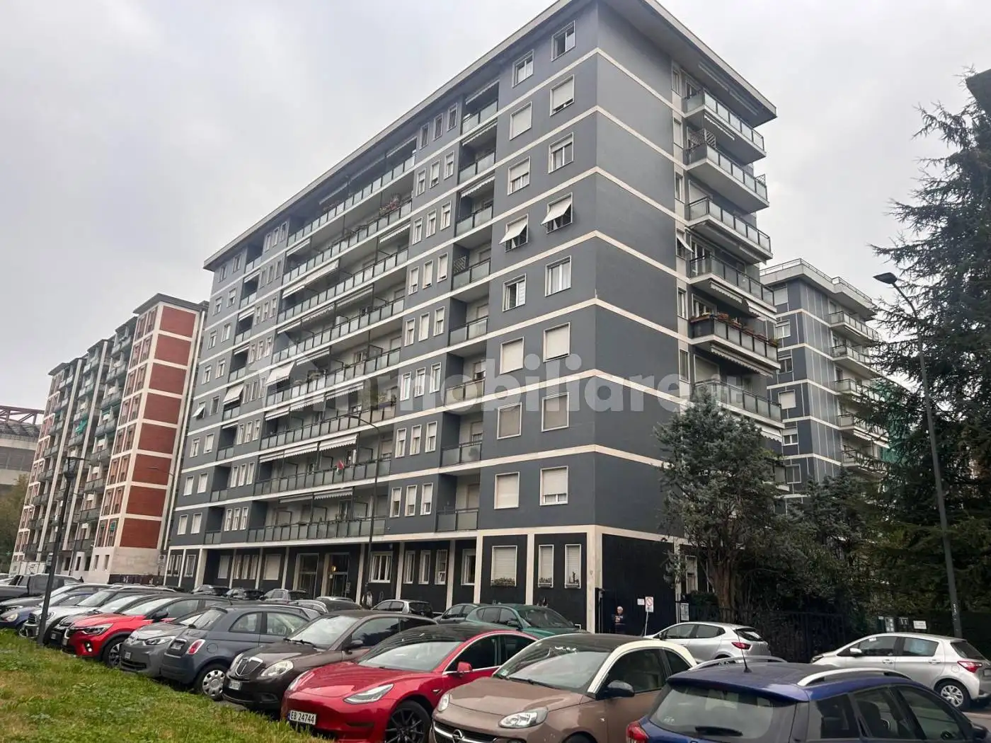 Apartment in vendita a Milan