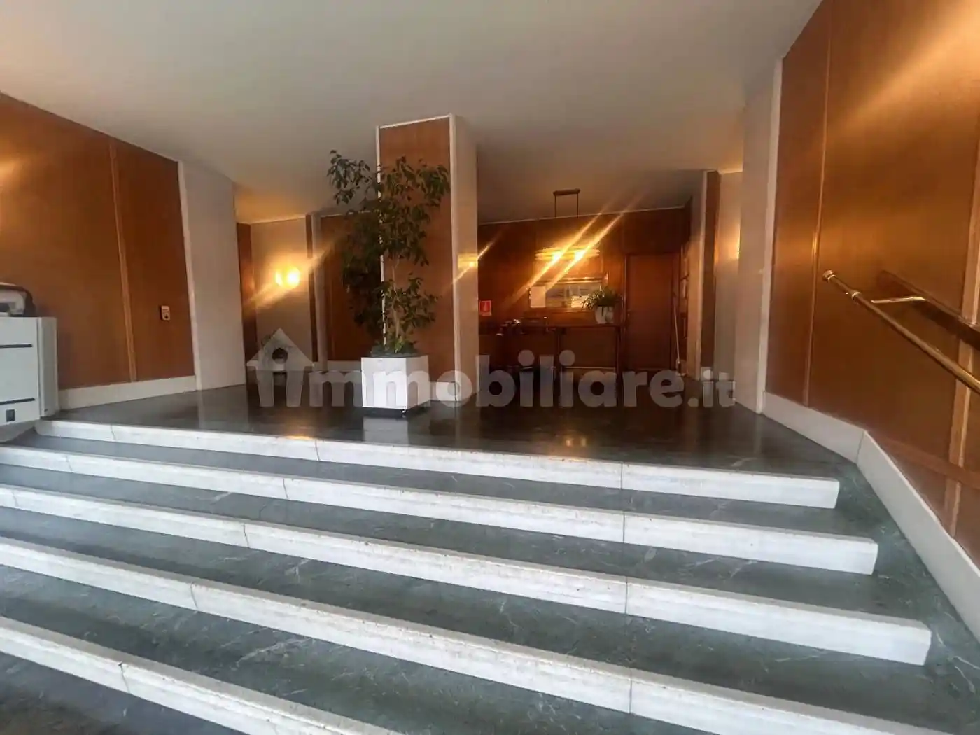 Trilocale via Don Carlo Gnocchi 7, San Siro, Milano - foto 2