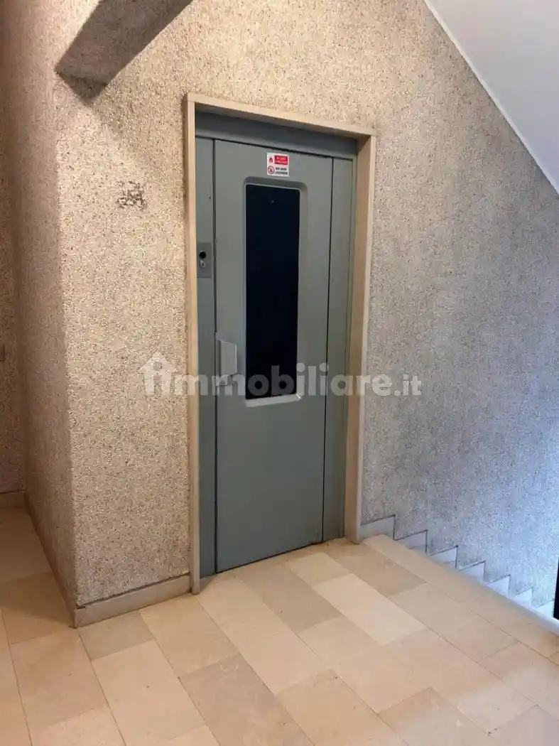 Trilocale via Don Carlo Gnocchi 7, San Siro, Milano - foto 3