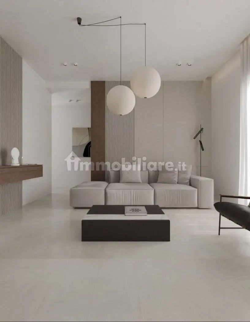 Appartamento in vendita a Caserta