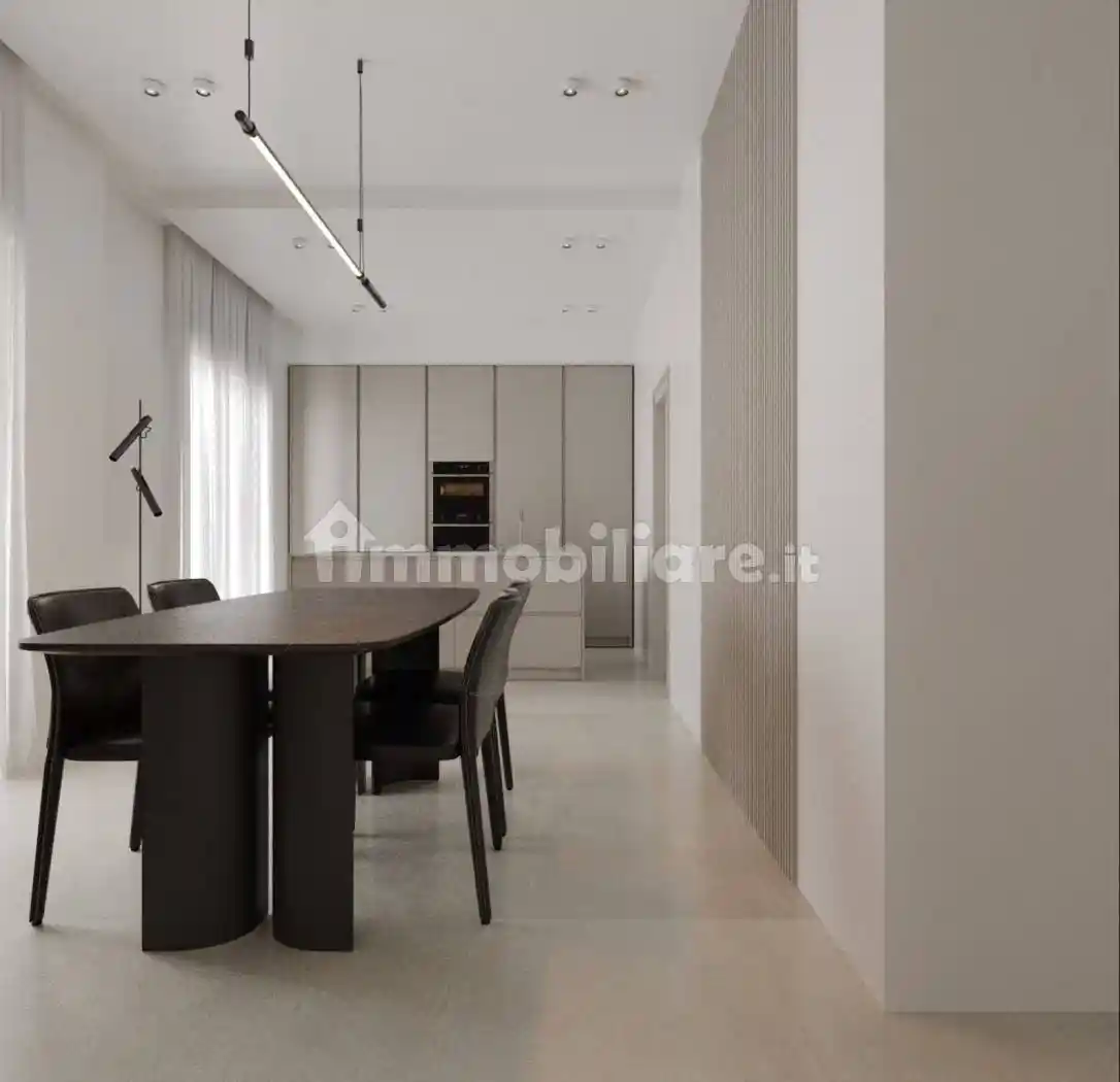 Appartamento via Feudo di San Martino, Acquaviva, Caserta - foto 2