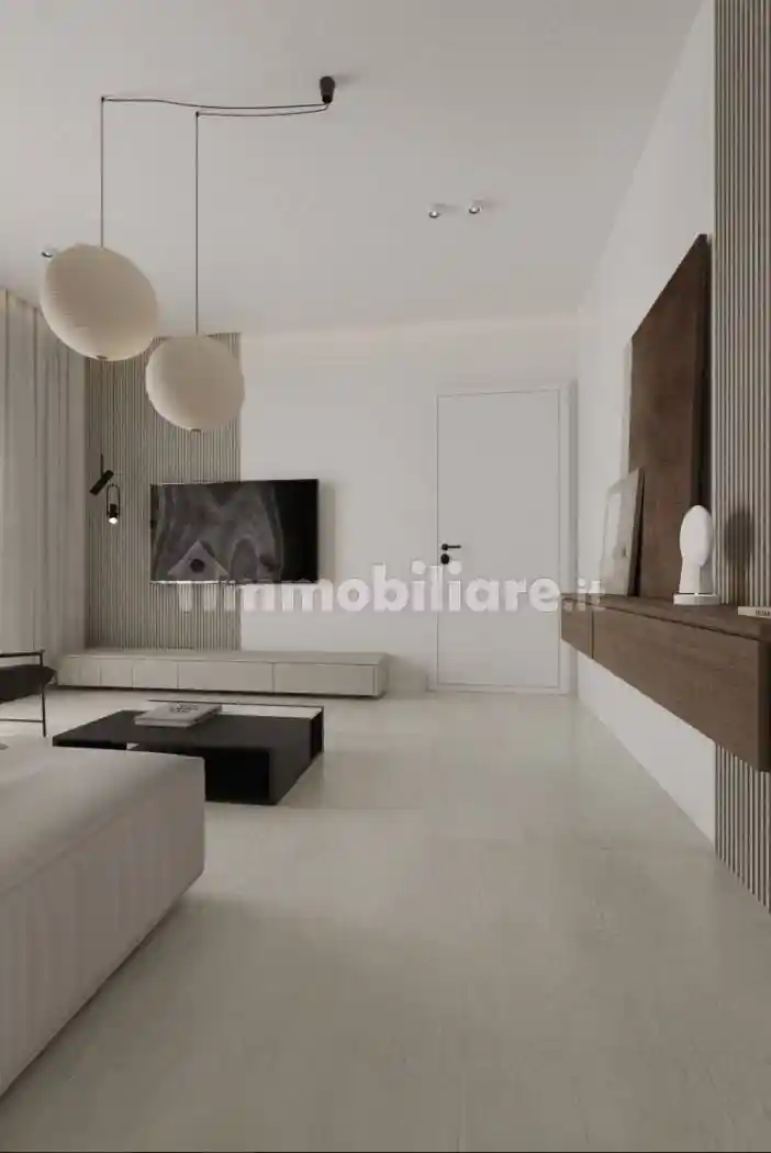 Appartamento via Feudo di San Martino, Acquaviva, Caserta - foto 3