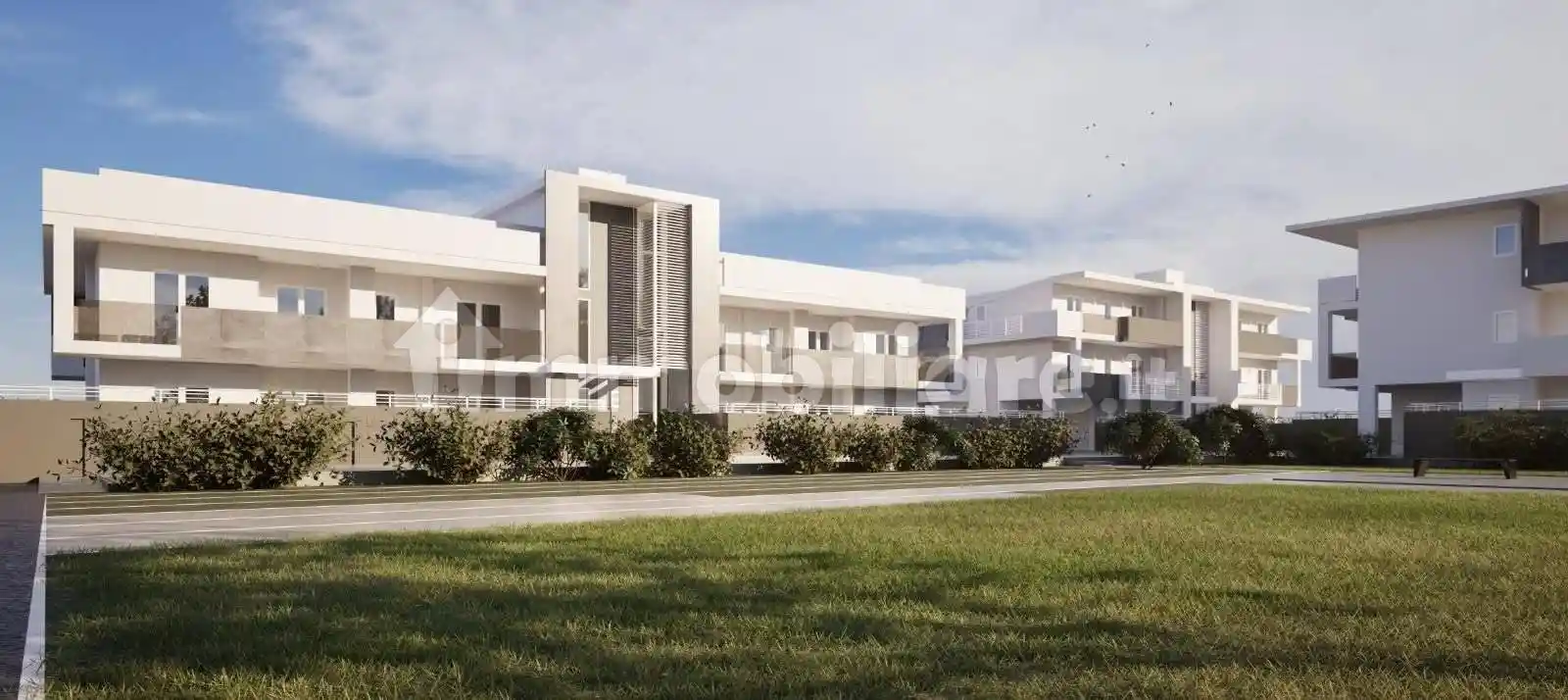 Appartamento via Feudo di San Martino, Acquaviva, Caserta - foto 5