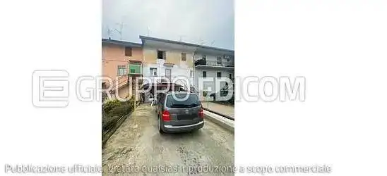 Appartamento in asta a Pramaggiore