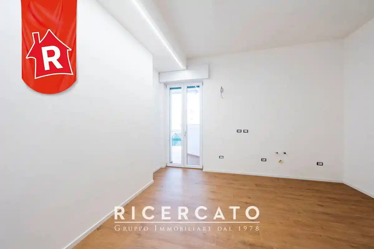 Attico via Alcide De Gasperi, Salesiani - Caliò, Lecce - foto 2