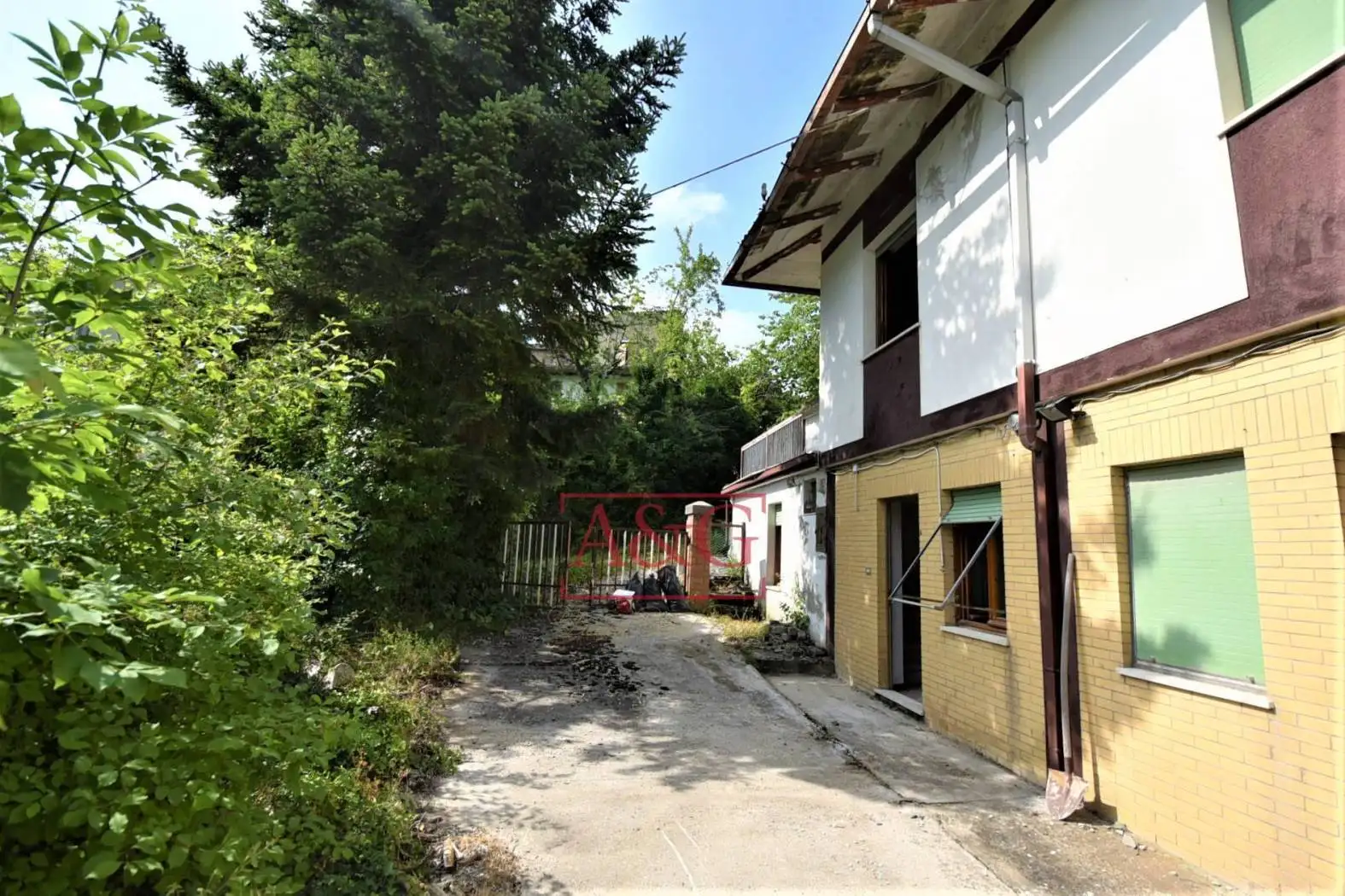 Terratetto unifamiliare villa campo di masci 7, Amandola - foto 2