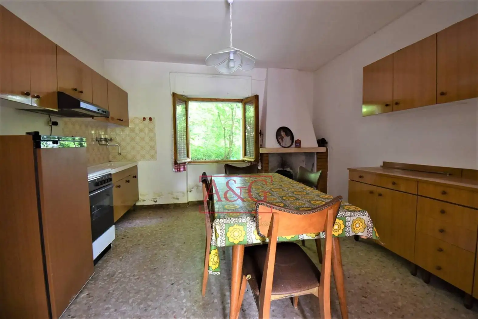 Terratetto unifamiliare villa campo di masci 7, Amandola - foto 3