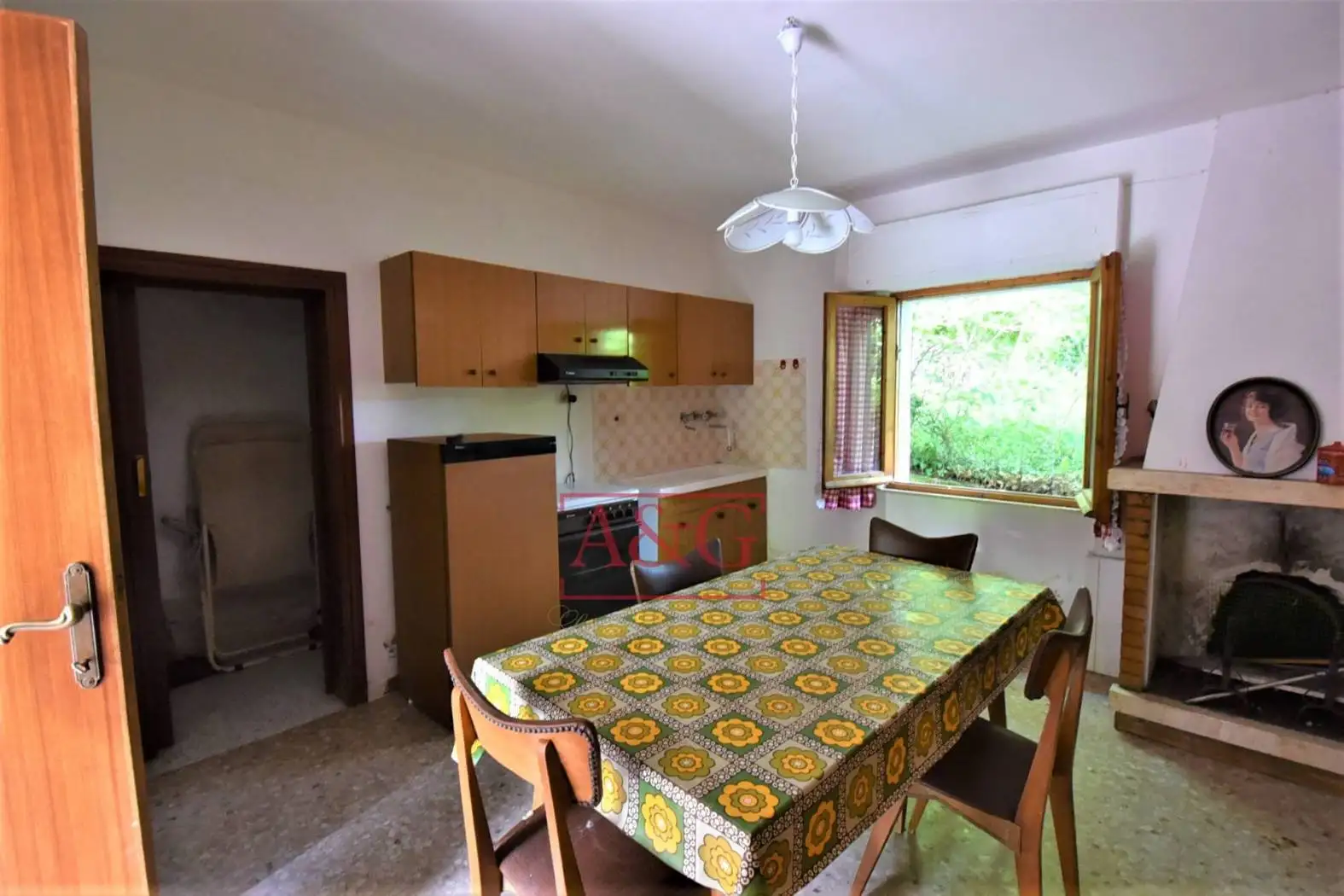 Terratetto unifamiliare villa campo di masci 7, Amandola - foto 4