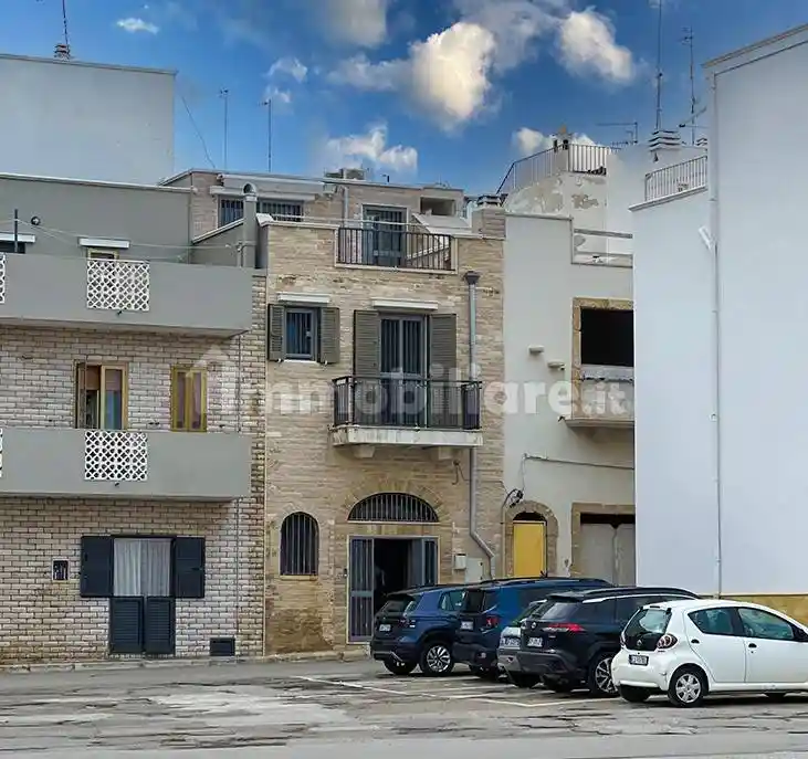 Casa indipendente in vendita a Polignano a Mare
