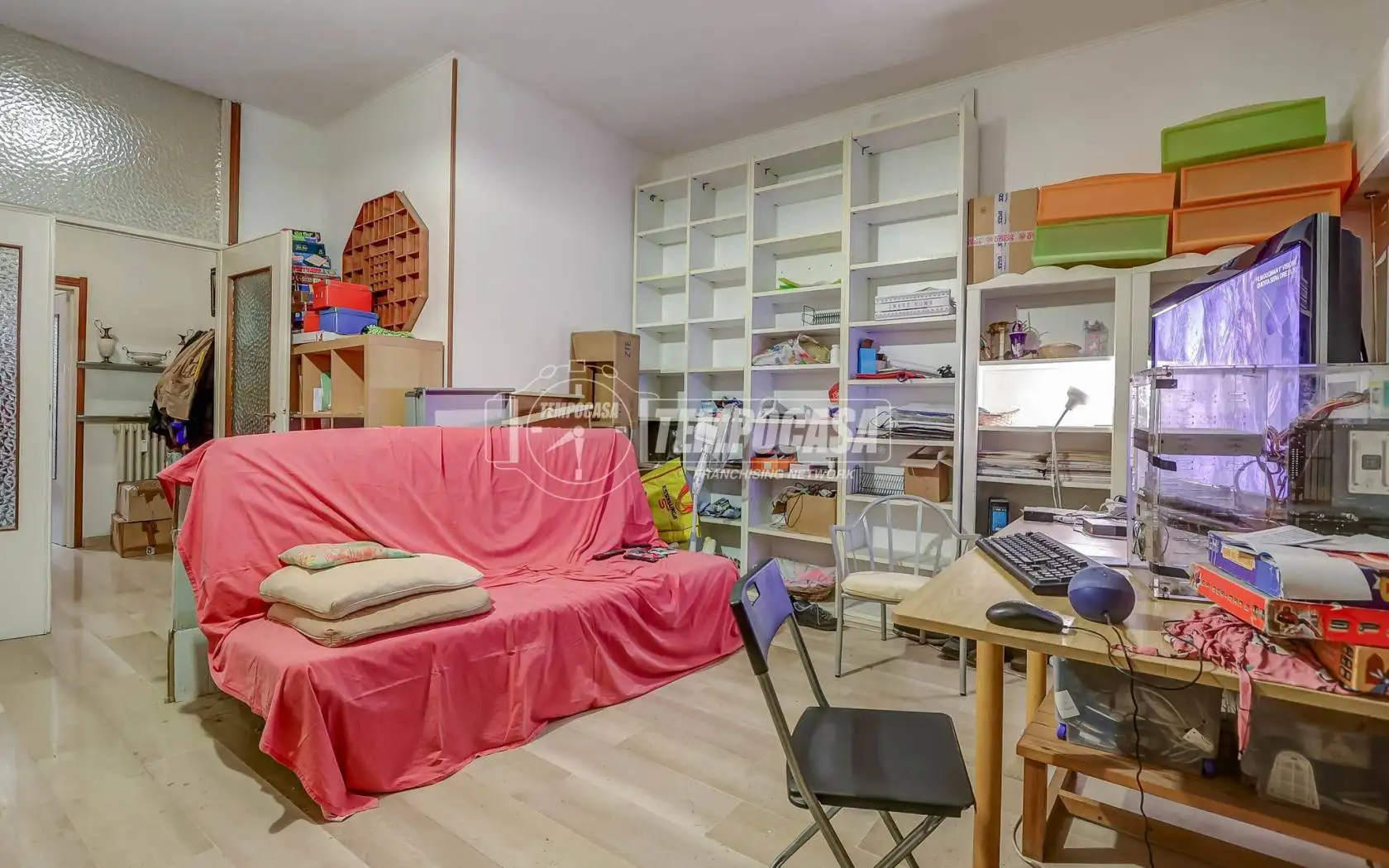 Appartamento in vendita a Cuggiono