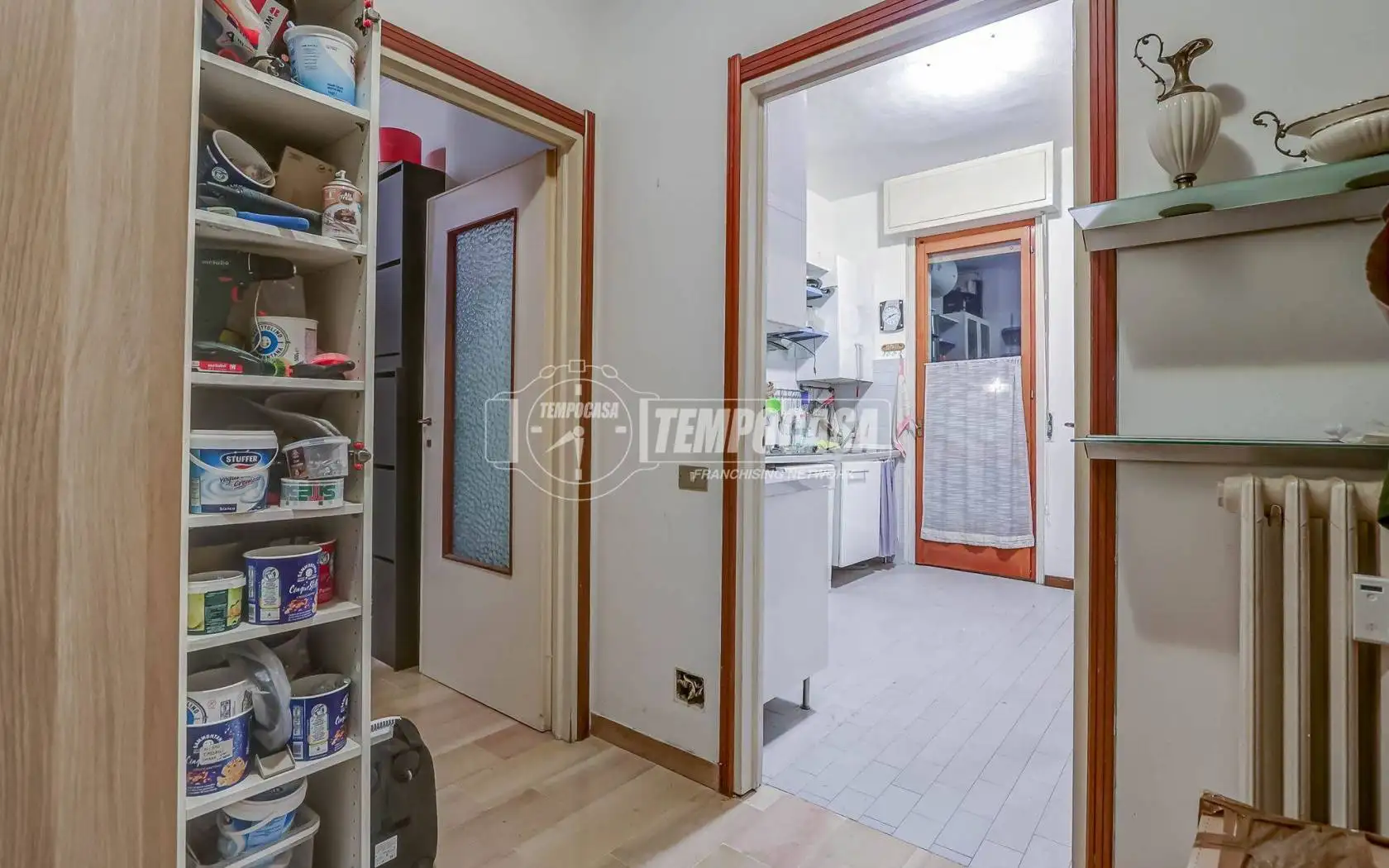 Trilocale via Fratelli piazza 11, Centro, Cuggiono - foto 4