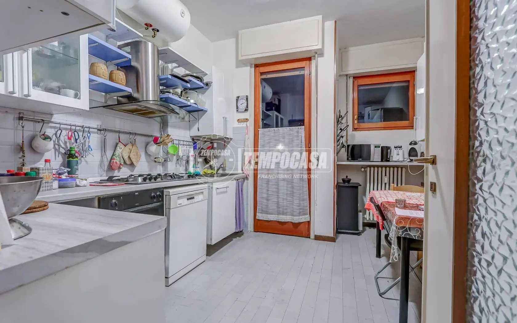 Trilocale via Fratelli piazza 11, Centro, Cuggiono - foto 5