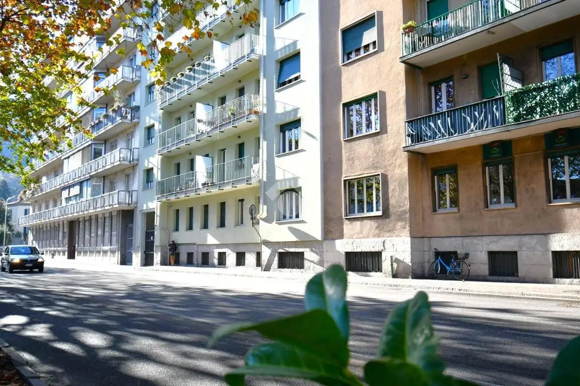 Appartamento in vendita a Como