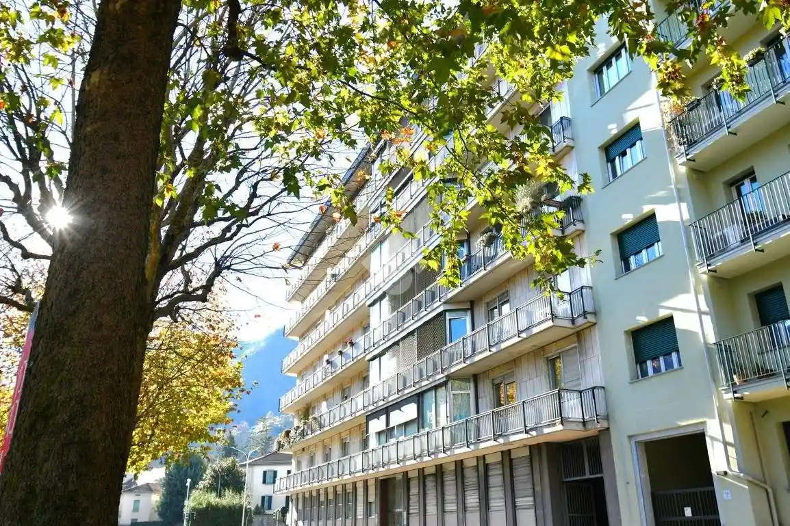 Bilocale via Fratelli Recchi 7, Stadio - Borgo Vico, Como - foto 2