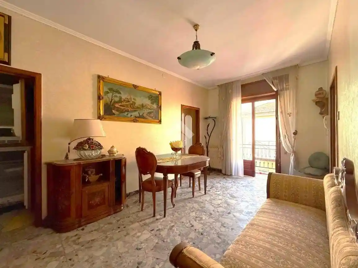 Casa indipendente in vendita a San Giovanni Rotondo