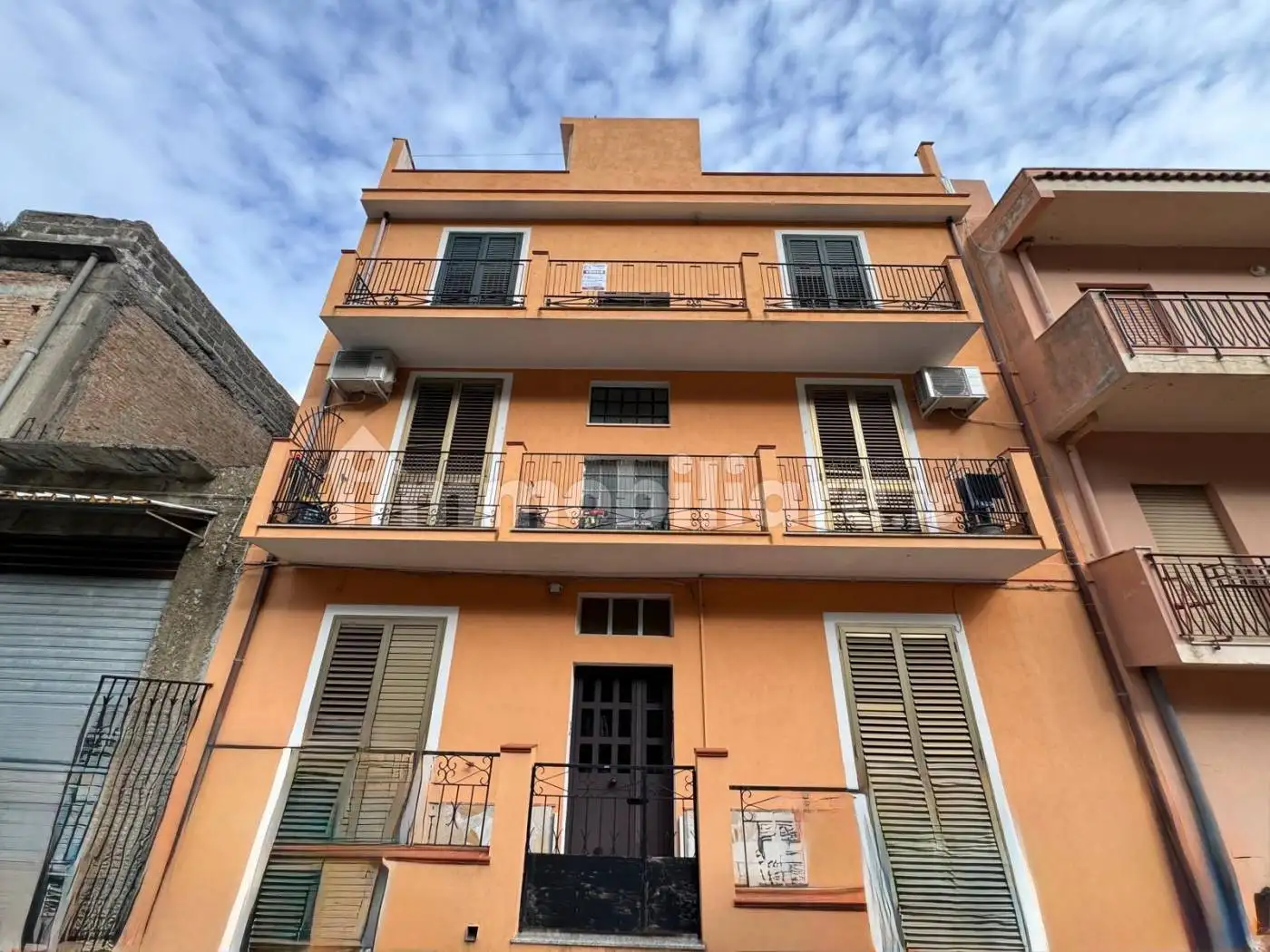 Appartamento in vendita a Messina