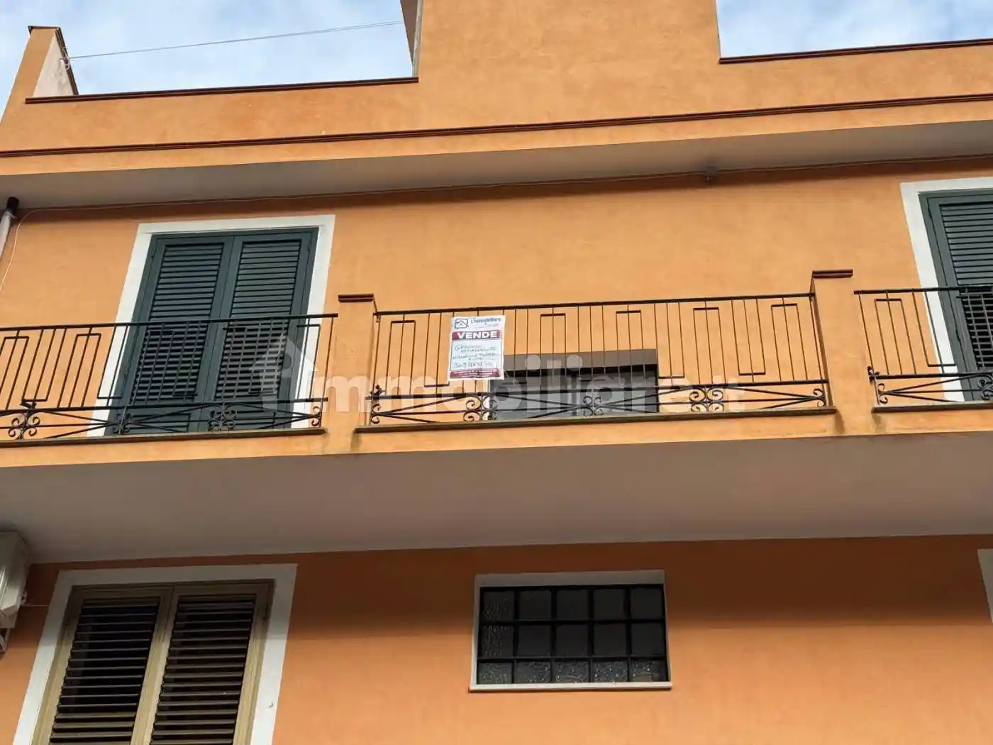 Quadrilocale via Comunale Giampilieri Superiore 17, Giampilieri, Messina - foto 2