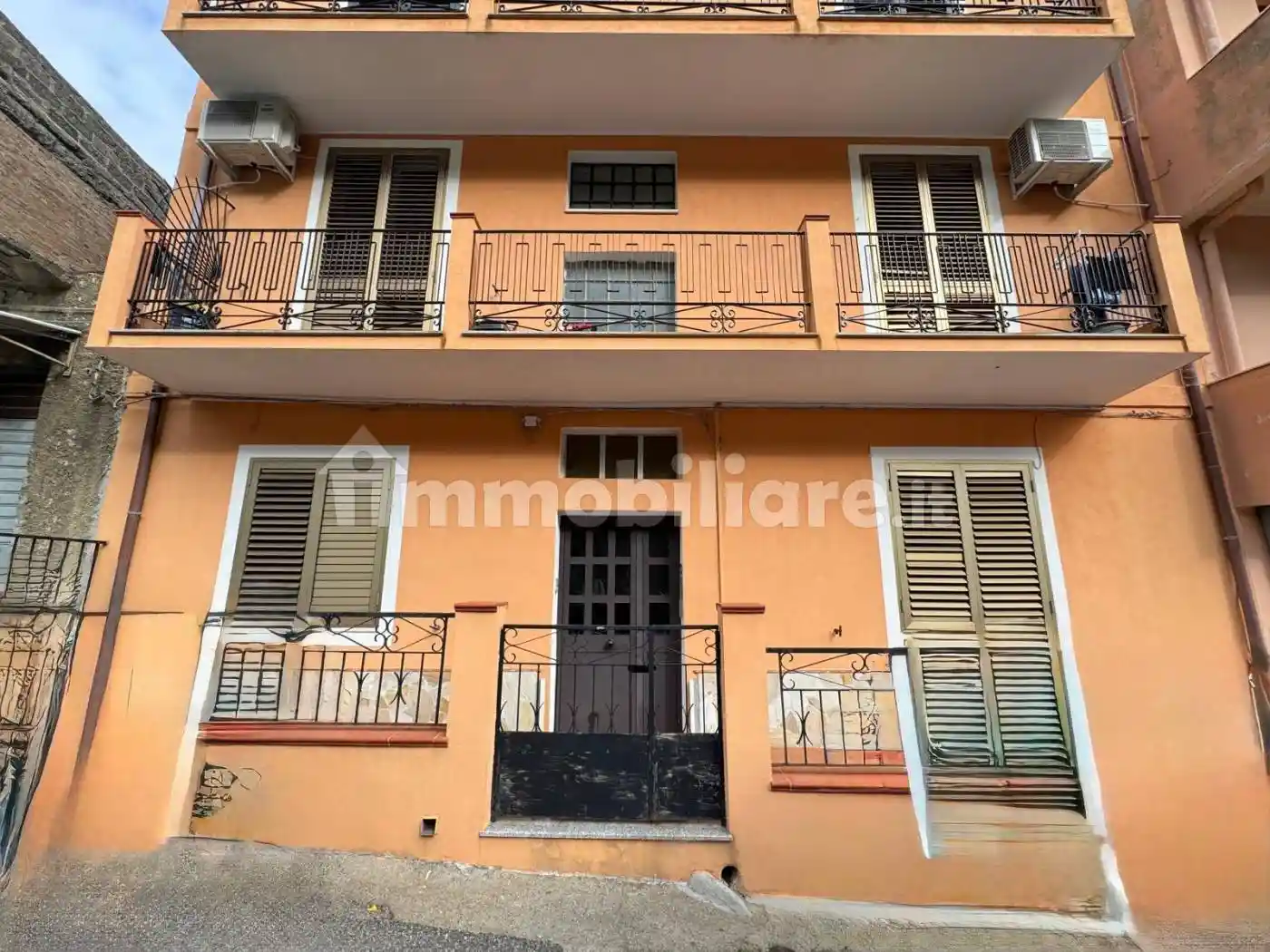 Quadrilocale via Comunale Giampilieri Superiore 17, Giampilieri, Messina - foto 3