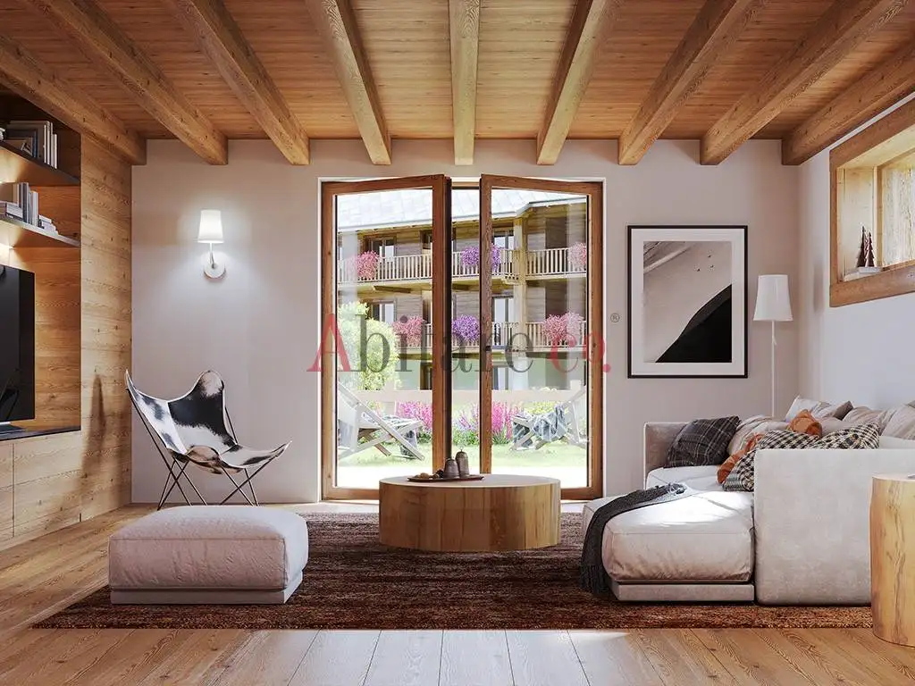 Appartamento in vendita a La Thuile