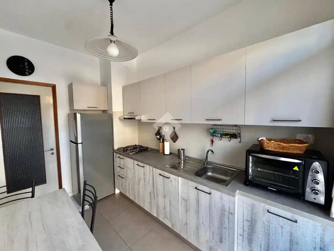 Bilocale via Pietro Custodi 3, Sacro Cuore, Novara - foto 3