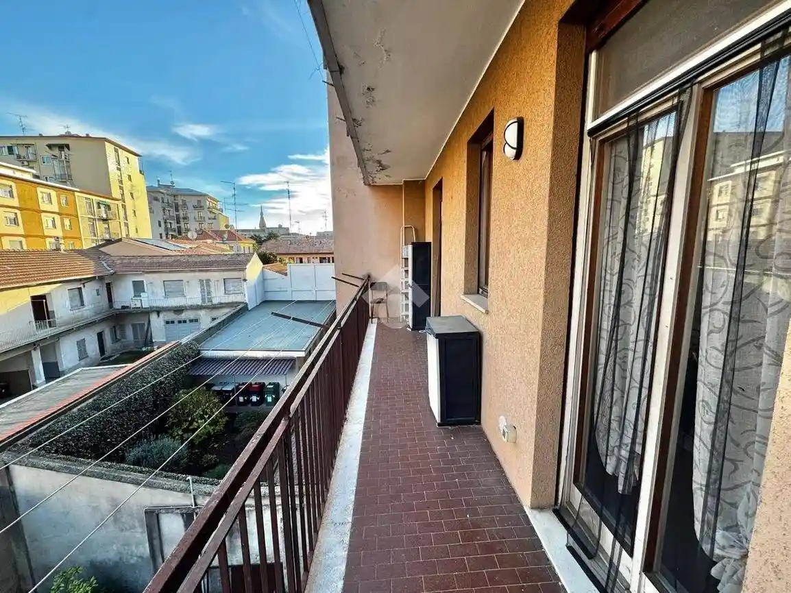 Bilocale via Pietro Custodi 3, Sacro Cuore, Novara - foto 4