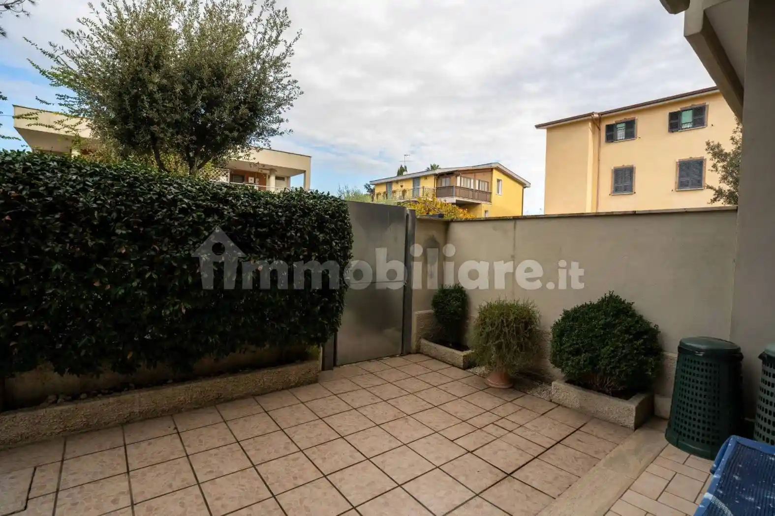 Villa bifamiliare via Eugenio Cecconi, Casal Palocco, Roma - foto 2