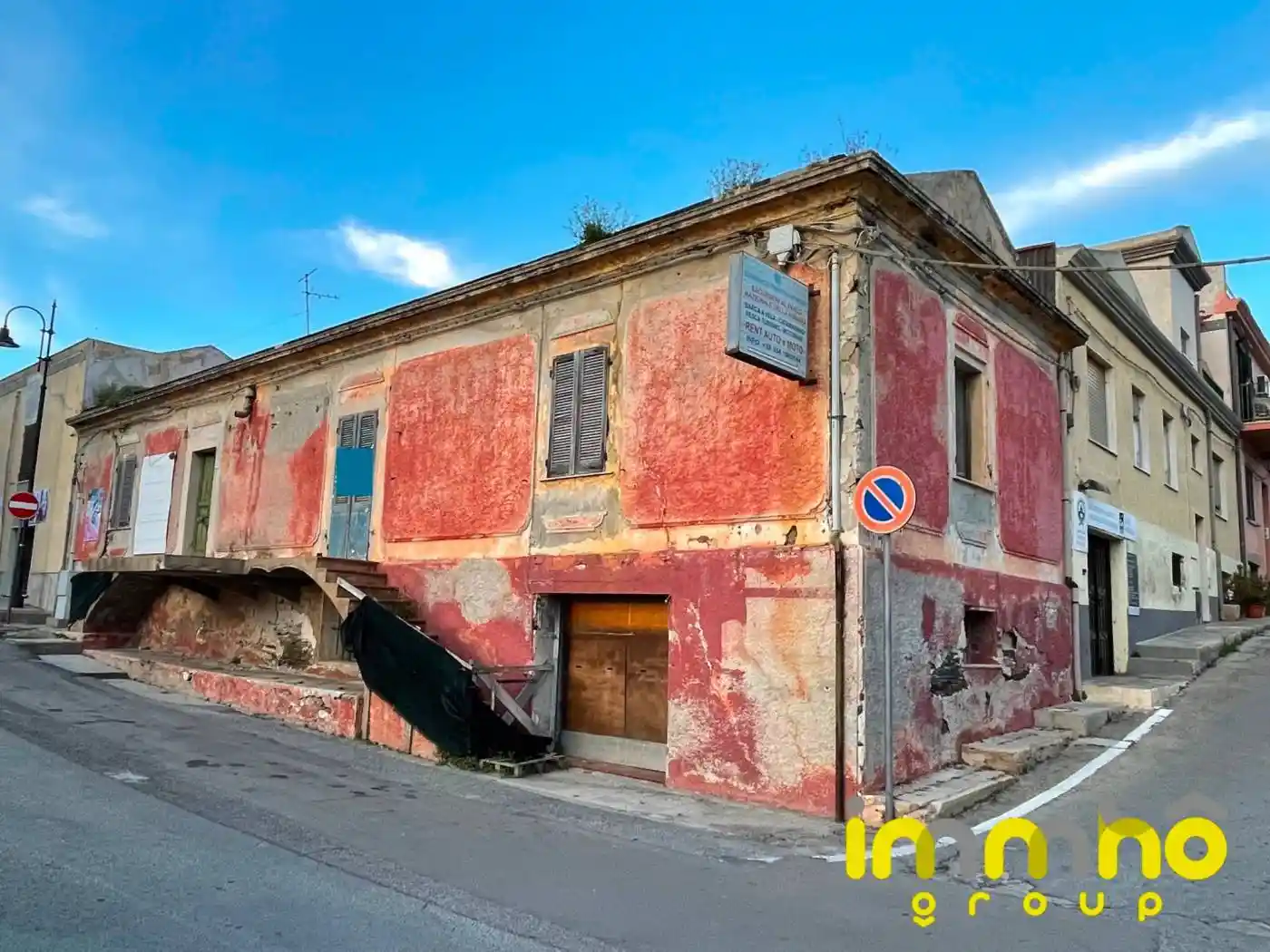 Rustico - Casale in vendita a Stintino