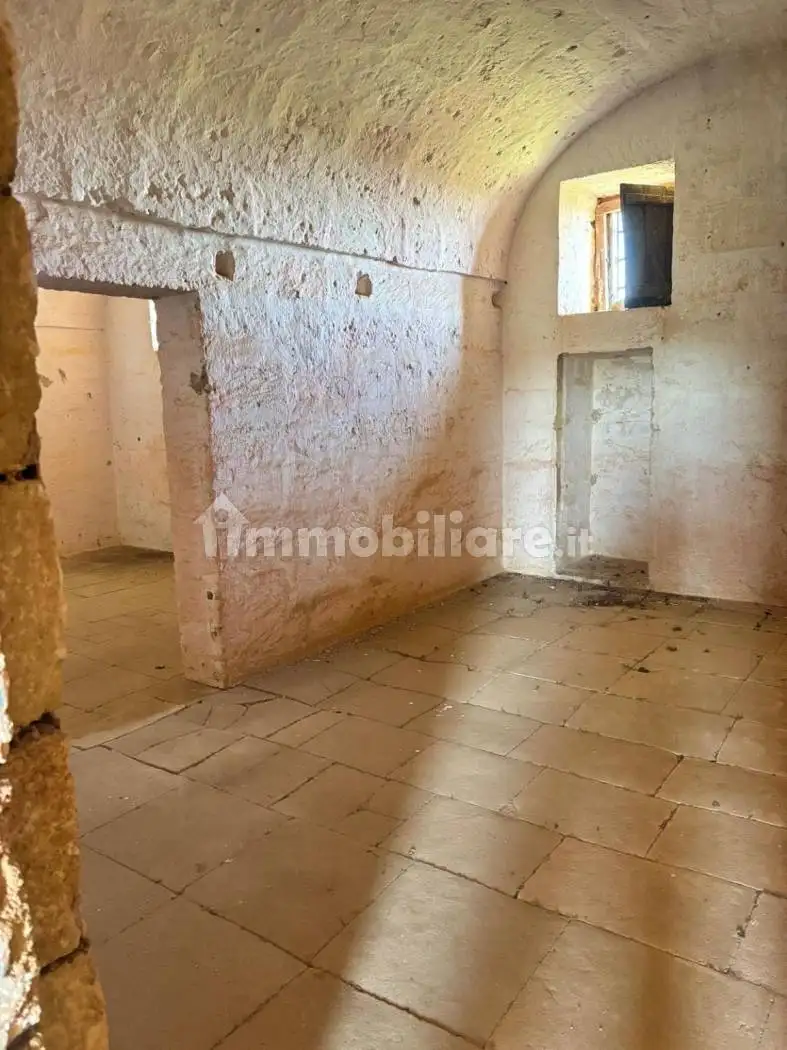 Rustico - Casale in vendita a Miggiano