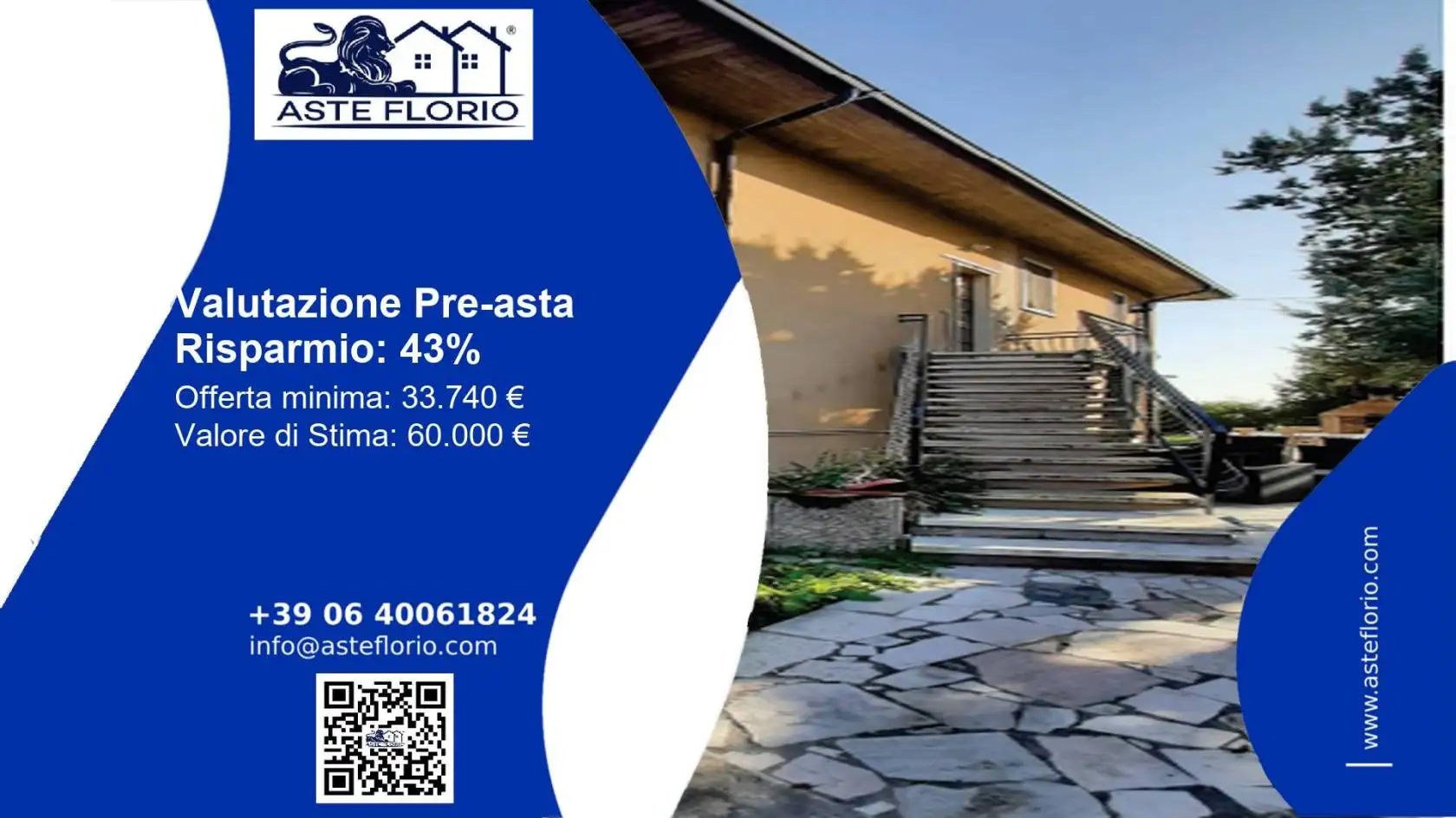 Appartamento in asta a Trevenzuolo