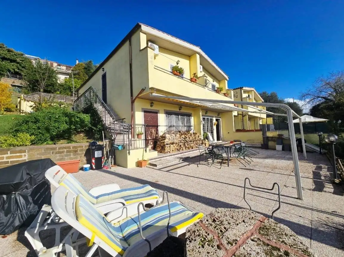 Villetta a schiera in vendita a Filacciano