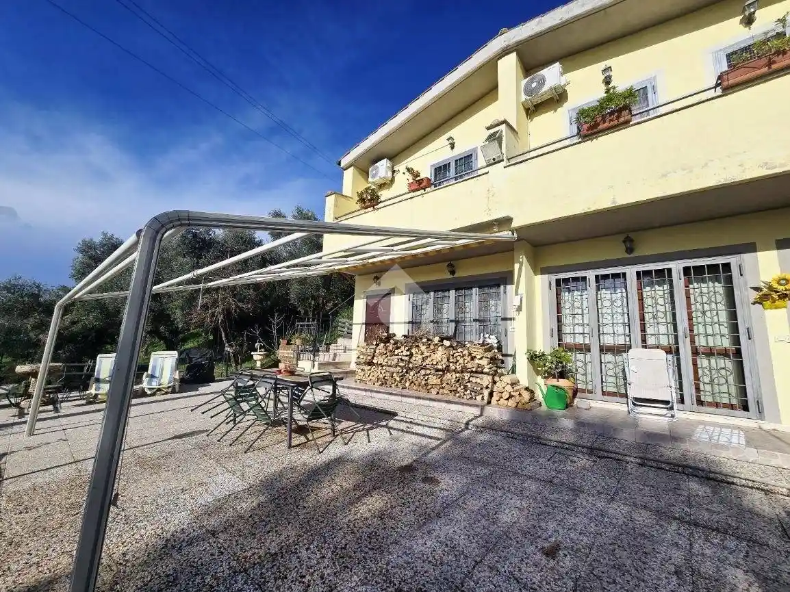 Villetta a schiera - foto 3