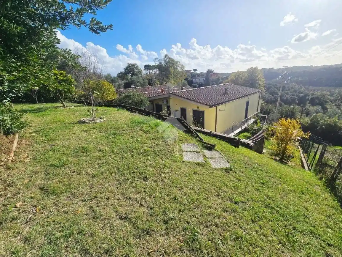 Villetta a schiera - foto 4